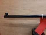WINCHESTER MODEL 52 .22 LR - 7 of 17