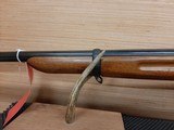 WINCHESTER MODEL 52 .22 LR - 8 of 17