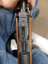 WINCHESTER MODEL 52 .22 LR - 13 of 17