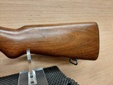 WINCHESTER MODEL 52 .22 LR - 12 of 17