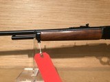 MARLIN MODEL 1894CL CLASSIC LEVER-ACTION RIFLE 218BEE - 10 of 12
