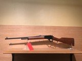 MARLIN MODEL 1894CL CLASSIC LEVER-ACTION RIFLE 218BEE - 7 of 12