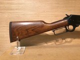 MARLIN MODEL 1894CL CLASSIC LEVER-ACTION RIFLE 218BEE - 2 of 12