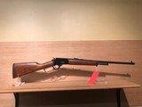 MARLIN MODEL 1894CL CLASSIC LEVER-ACTION RIFLE 218BEE - 1 of 12