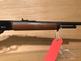 MARLIN MODEL 1894CL CLASSIC LEVER-ACTION RIFLE 218BEE - 4 of 12