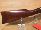 UBERTI MODEL 1873 LEVER ACTION RIFLE 45COLT - 2 of 13