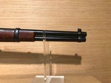 UBERTI MODEL 1873 LEVER ACTION RIFLE 45COLT - 5 of 13