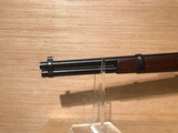 UBERTI MODEL 1873 LEVER ACTION RIFLE 45COLT - 12 of 13