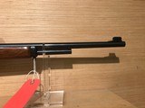 MARLIN MODEL 444SS LEVER ACTION RIFLE 444MARLIN - 5 of 12
