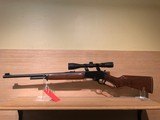 MARLIN MODEL 444SS LEVER ACTION RIFLE 444MARLIN - 7 of 12