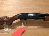 BROWNING MODEL 12 PUMP ACTION SHOTGUN 28GA - 3 of 12