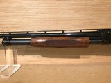 BROWNING MODEL 12 PUMP ACTION SHOTGUN 28GA - 10 of 12