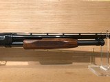 BROWNING MODEL 12 PUMP ACTION SHOTGUN 28GA - 4 of 12