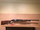 BROWNING MODEL 12 PUMP ACTION SHOTGUN 28GA - 1 of 12