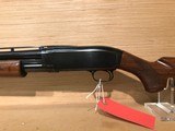 BROWNING MODEL 12 PUMP ACTION SHOTGUN 28GA - 9 of 12