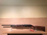 BROWNING MODEL 12 PUMP ACTION SHOTGUN 28GA - 7 of 12