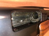 BROWNING MODEL 12 PUMP ACTION SHOTGUN 28GA - 6 of 12