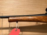 REMINGTON MODEL SEVEN BOLT-ACTION RIFLE 223REM - 10 of 12