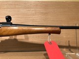 REMINGTON MODEL SEVEN BOLT-ACTION RIFLE 223REM - 4 of 12