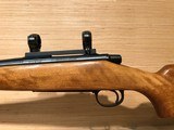 REMINGTON MODEL SEVEN BOLT-ACTION RIFLE 223REM - 9 of 12