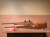 REMINGTON MODEL SEVEN BOLT-ACTION RIFLE 223REM - 7 of 12