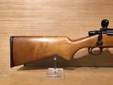 REMINGTON MODEL SEVEN BOLT-ACTION RIFLE 223REM - 2 of 12