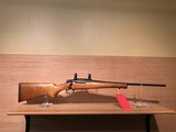 REMINGTON MODEL SEVEN BOLT-ACTION RIFLE 223REM - 1 of 12