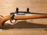 REMINGTON MODEL SEVEN BOLT-ACTION RIFLE 223REM - 3 of 12