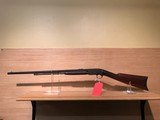 REMINGTON MODEL 12 PUMP-ACTION RIFLE 22LR - 7 of 12