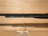 REMINGTON MODEL 12 PUMP-ACTION RIFLE 22LR - 10 of 12