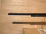 REMINGTON MODEL 12 PUMP-ACTION RIFLE 22LR - 11 of 12