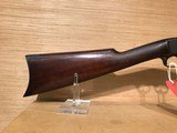 REMINGTON MODEL 12 PUMP-ACTION RIFLE 22LR - 2 of 12