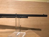 REMINGTON MODEL 12 PUMP-ACTION RIFLE 22LR - 5 of 12