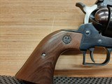 RUGER NEW MODEL SUPER BLACKHAWK .44 MAG - 2 of 12