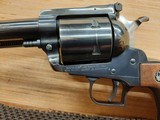 RUGER NEW MODEL SUPER BLACKHAWK .44 MAG - 7 of 12