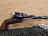RUGER NEW MODEL SUPER BLACKHAWK .44 MAG - 1 of 12
