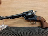 RUGER NEW MODEL SUPER BLACKHAWK .44 MAG - 5 of 12