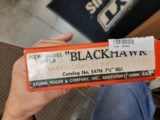 RUGER NEW MODEL SUPER BLACKHAWK .44 MAG - 12 of 12