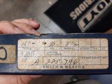 SMITH & WESSON MODEL 41.22 LR - 13 of 13