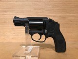 Smith & Wesson Bodyguard Revolver 103038, 38 Special - 1 of 6