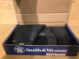 Smith & Wesson Bodyguard Revolver 103038, 38 Special - 6 of 6