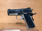 Kimber 3200362 Sapphire Ultra II Pistol - 45 ACP - 1 of 6