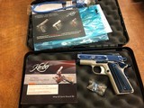 Kimber 3200362 Sapphire Ultra II Pistol - 45 ACP - 6 of 6