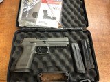 Sig P320 X-5 Legion Pistol 320X59LEGIONR2, 9mm Luger - 5 of 5