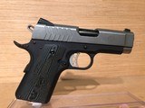 Ruger SR1911 Lightweight Officer 9MM - 2 of 5