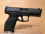 Heckler & Koch VP9 Striker Fired Pistol M700009-A5, 9mm - 2 of 5