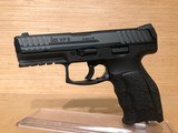 Heckler & Koch VP9 Striker Fired Pistol M700009-A5, 9mm - 1 of 5