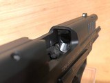 Heckler & Koch VP9 Striker Fired Pistol M700009-A5, 9mm - 3 of 5