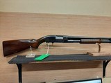 WINCHESTER MODEL 12 12 GAUGE - 1 of 18