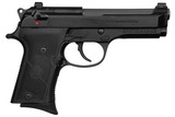 BERETTA 92X F COMPACT 9MM NO RAIL - 1 of 1